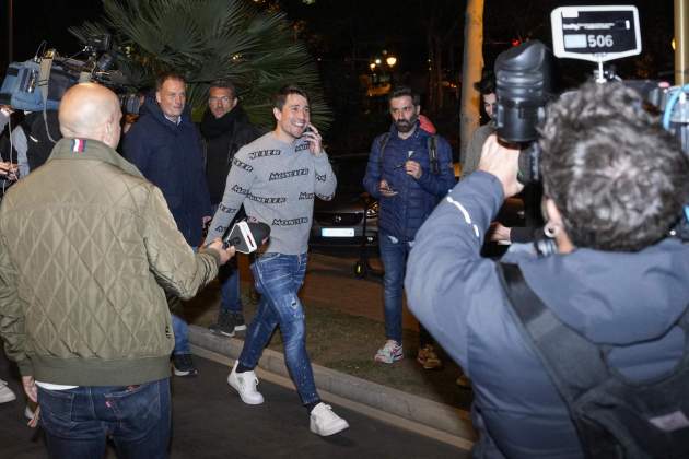 Bojan Krkic / Foto: EFE Bojan Krkic / Foto: EFE