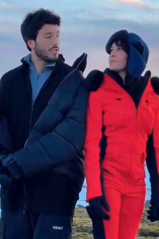 Sebastian Yatra i Aitana Twitter Sebastian Yatra i Aitana Twitter