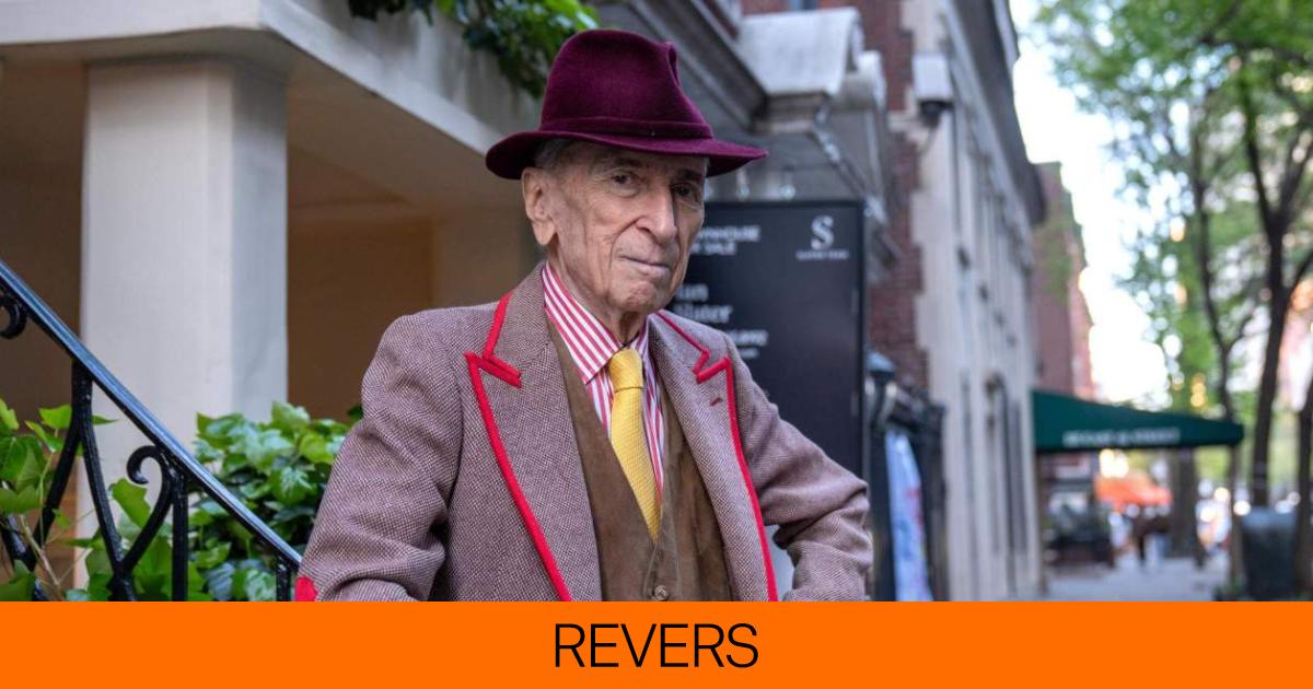 “I wouldn't last a day in the newsroom today.”