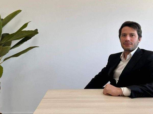 Miquel Jové, consejero|conseller delegado de Proton Future Miquel Jové, consejero|conseller delegado de Proton Future