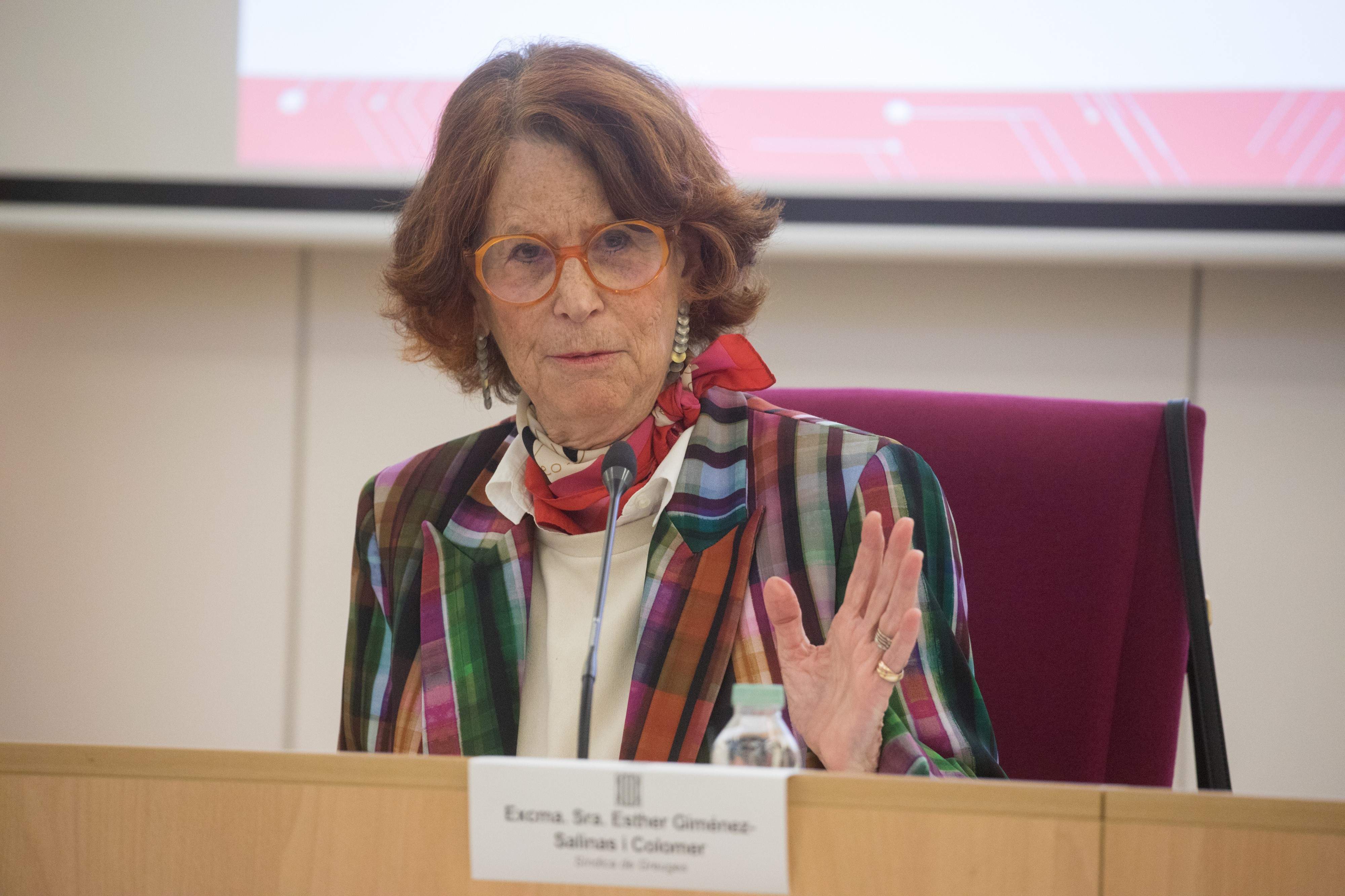La síndica de Greuges actua d'ofici pel fiasco de PISA: reclama informació i apunta que no quadren les dades