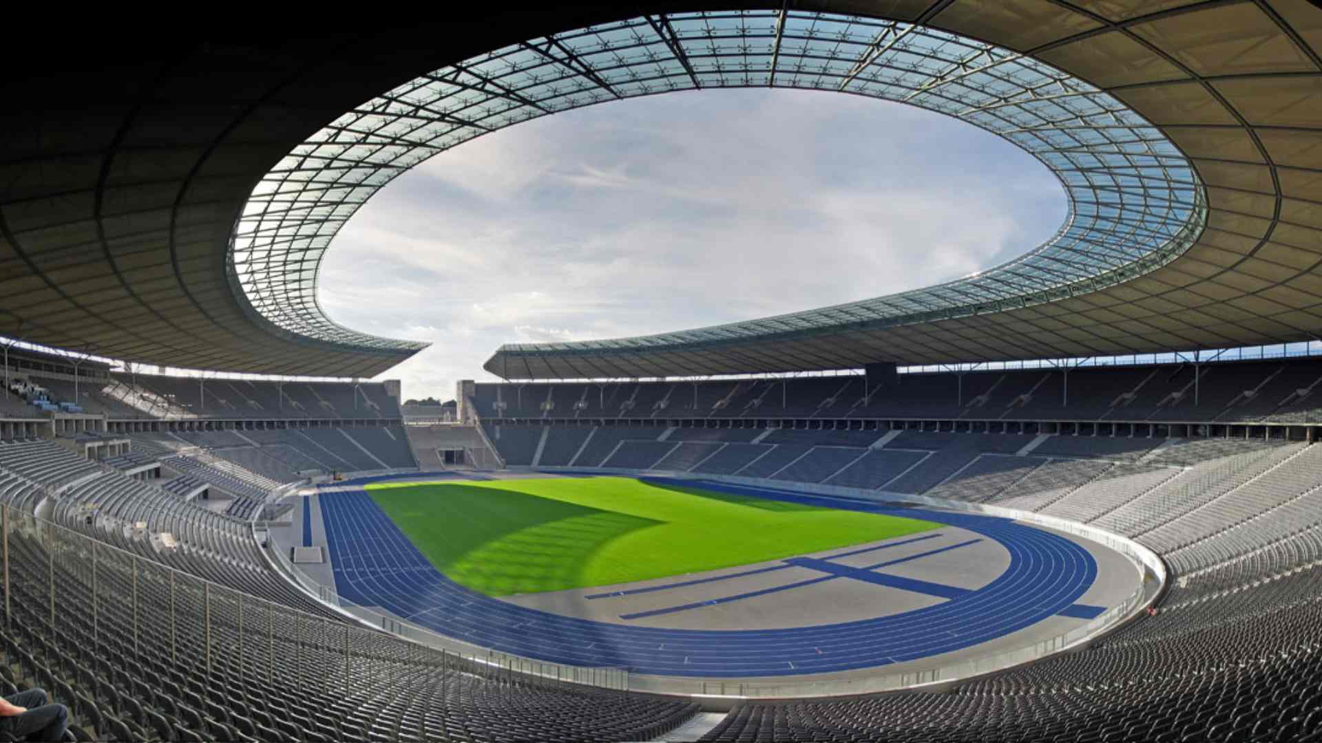 Eurocopa 2024: las sedes y los estadios donde se jugará la Eurocopa de Alemania