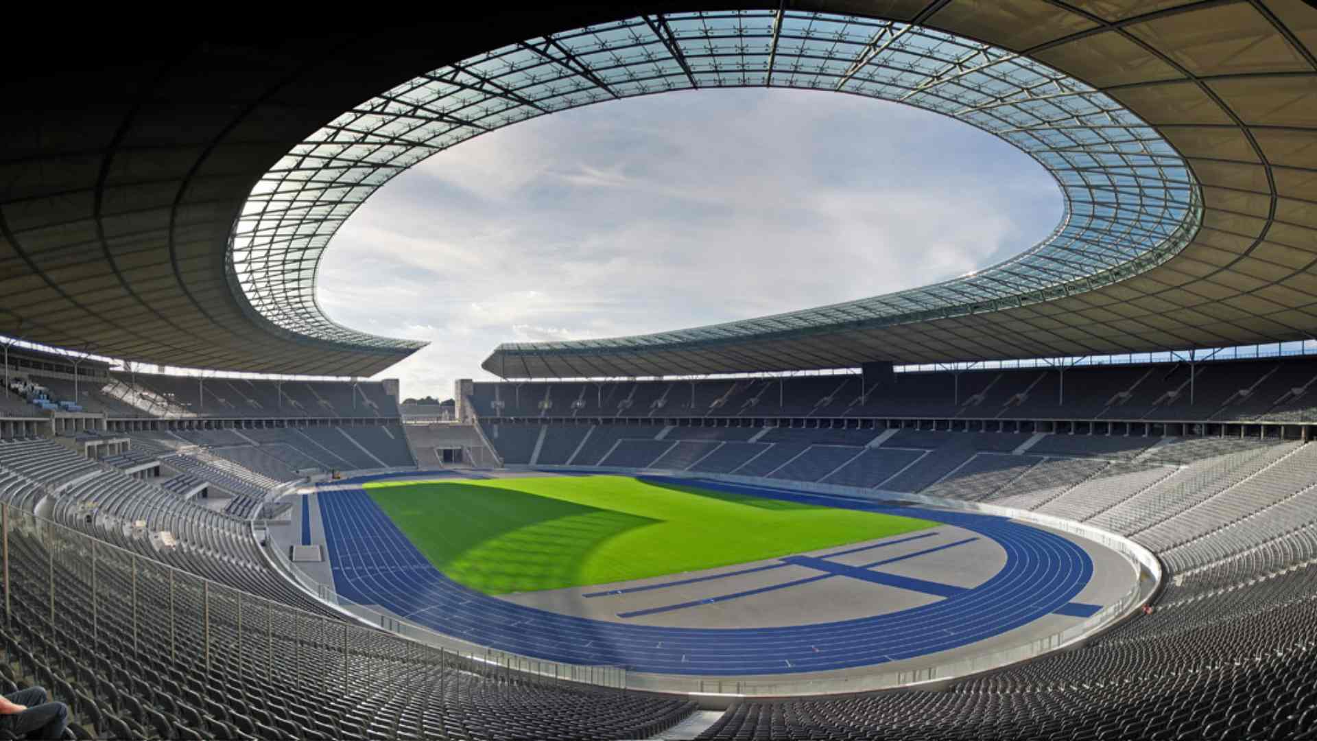 estadios y sedes eurocopa alemania 2024