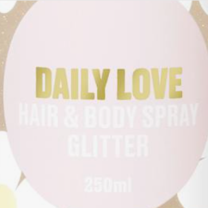 Amb glitter per brillar encara més Amb glitter per brillar encara més