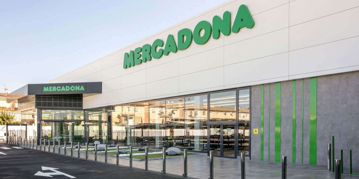 Mercadona (1) Mercadona (1)