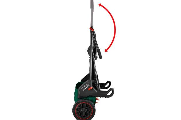 Col·lector de fulls|fulles Parkside1 Col·lector de fulls|fulles Parkside1