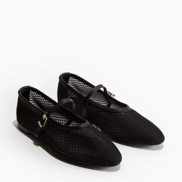 Zapatos de H&M Zapatos de H&M
