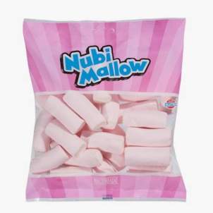 Núvol Mallow