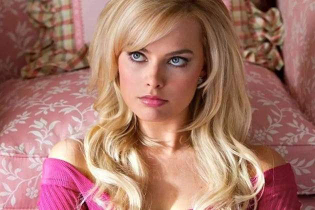 Margot Robbie Margot Robbie