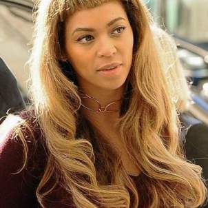 Beyoncé Beyoncé