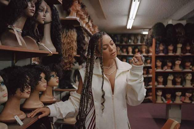 Beyoncé Beyoncé