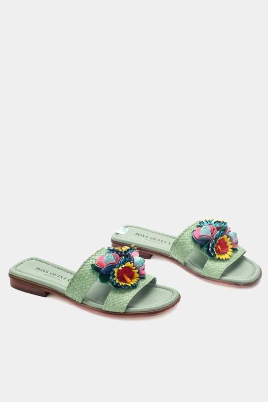 Sandalias de El Corte Inglés Sandalias de El Corte Inglés