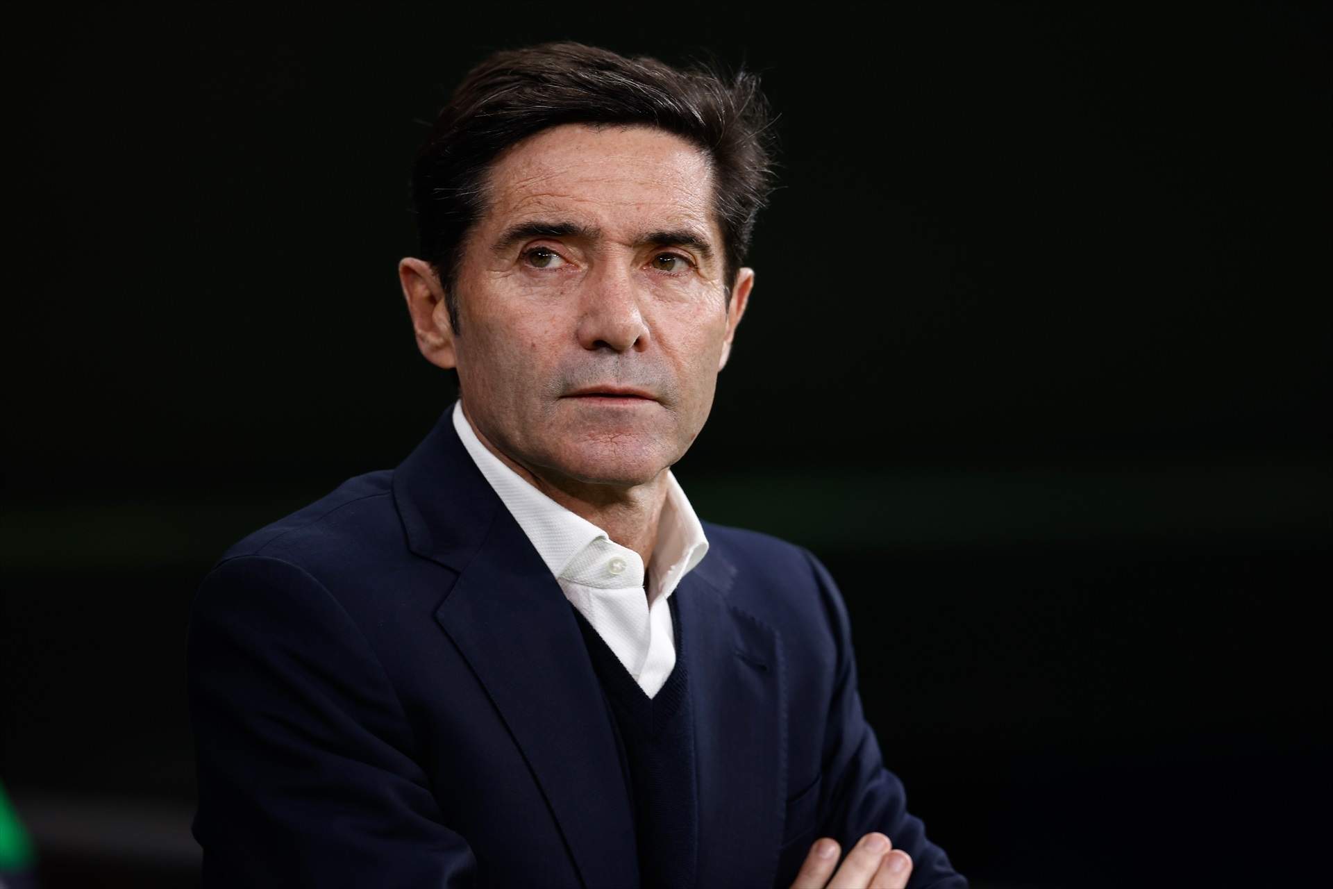 Peligro de fuga en el Athletic para cambiar a Ernesto Valverde por Marcelino