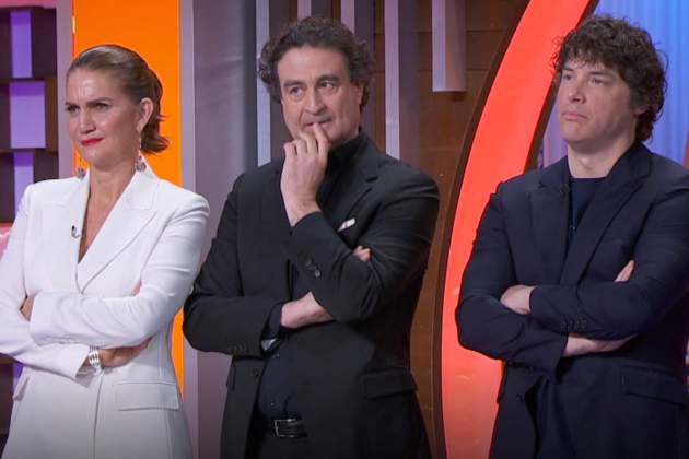 Jurado MasterChef 12 RTVE Jurado MasterChef 12 RTVE