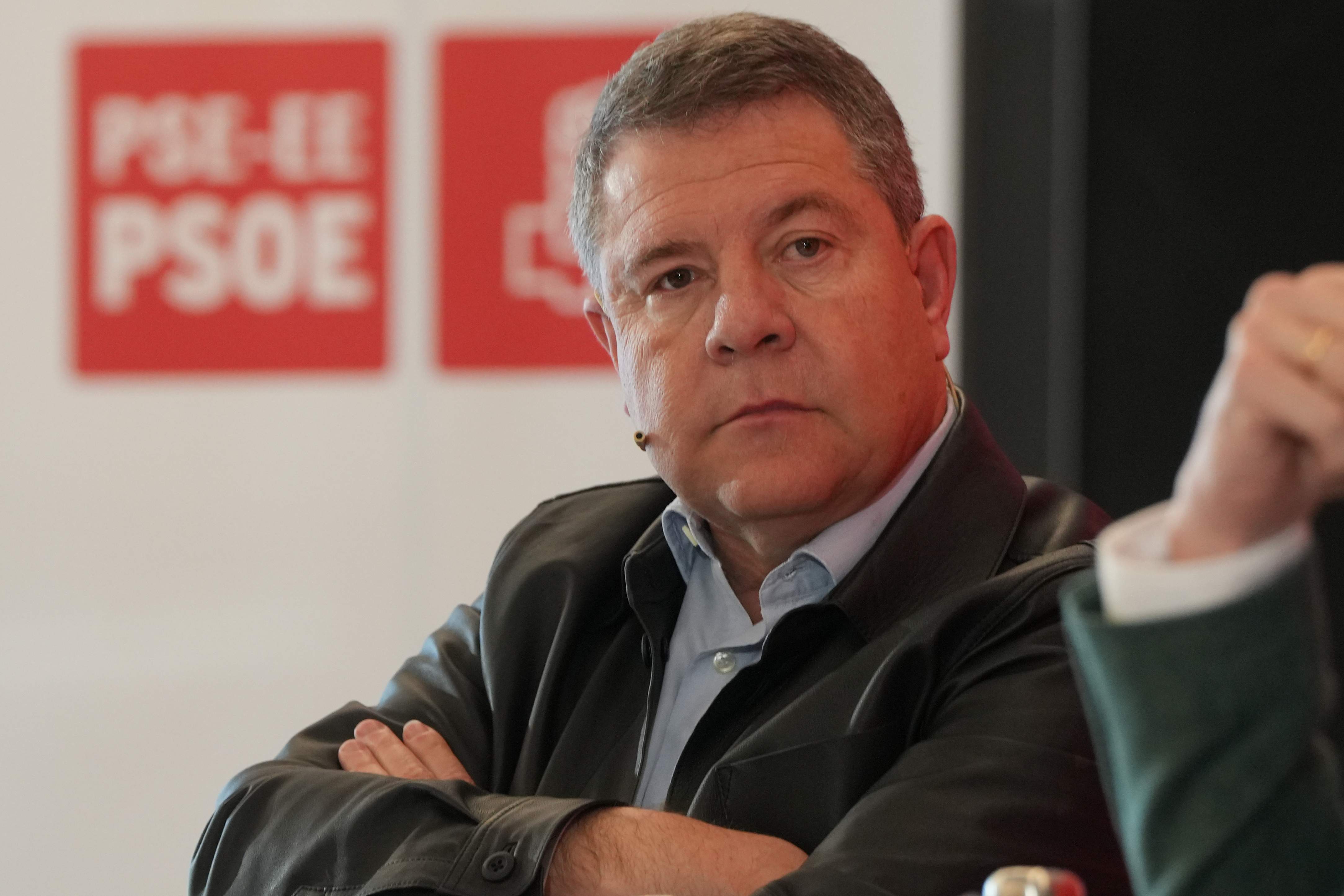 emiliano garcia page psoe