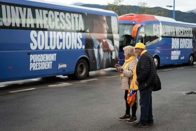 Junts Argelers Autobuses EFE