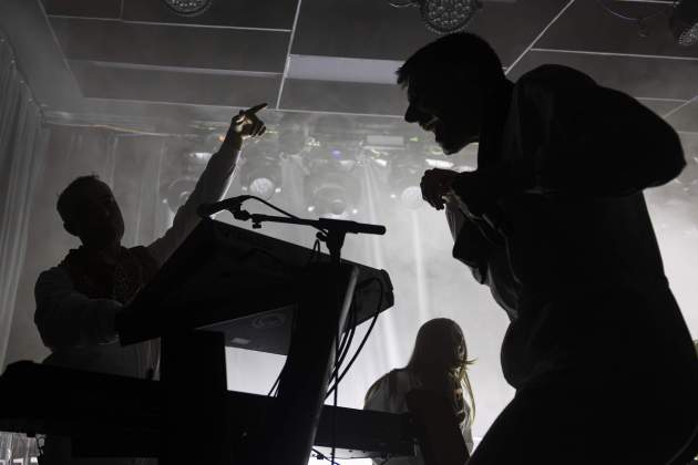 20240427 Zetak en Apolo 2 / Foto: Montse Giralt 20240427 Zetak en Apolo 2 / Foto: Montse Giralt
