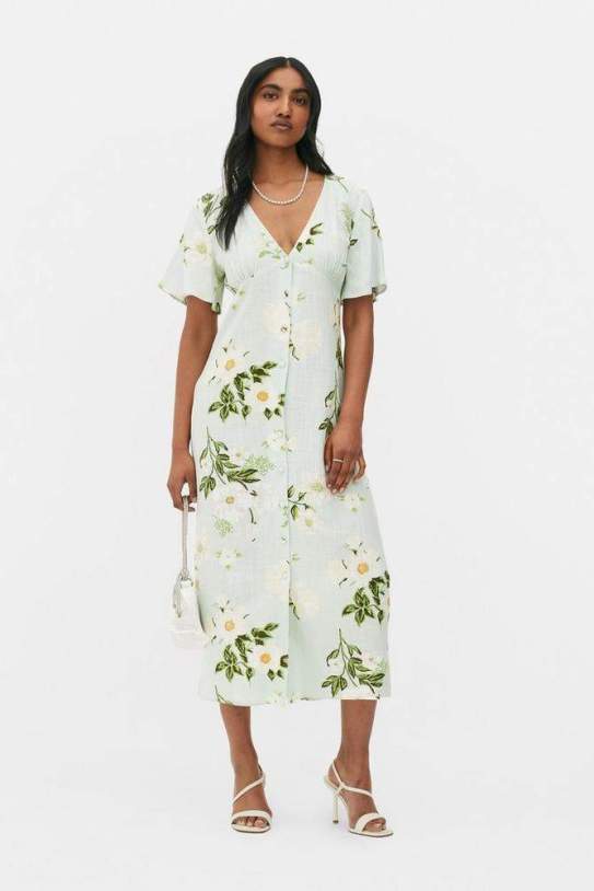 Vestido de Primark Vestido de Primark