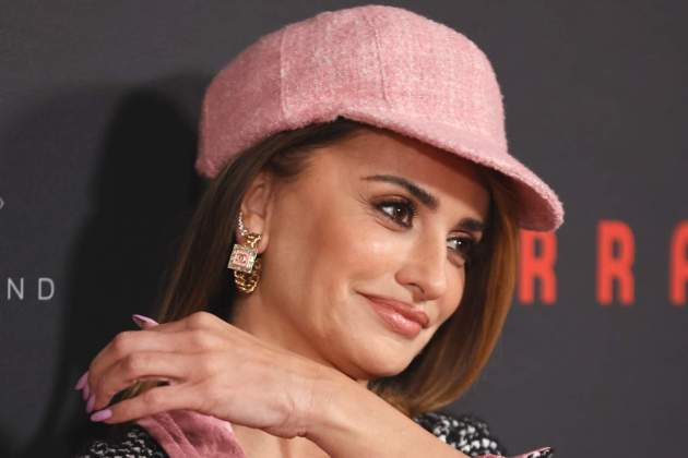 Penelope Cruz   Europapress