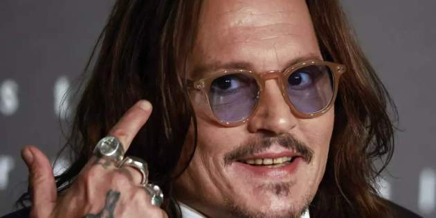 Johnny Depp Johnny Depp