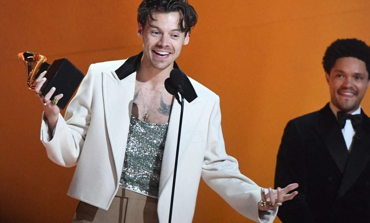 El retorn de Harry Styles: publicarà el seu quart disc, 'Kiss All the Time, Disco Occasionally' al març