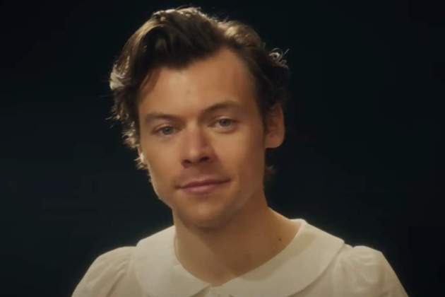 Harry Styles Harry Styles