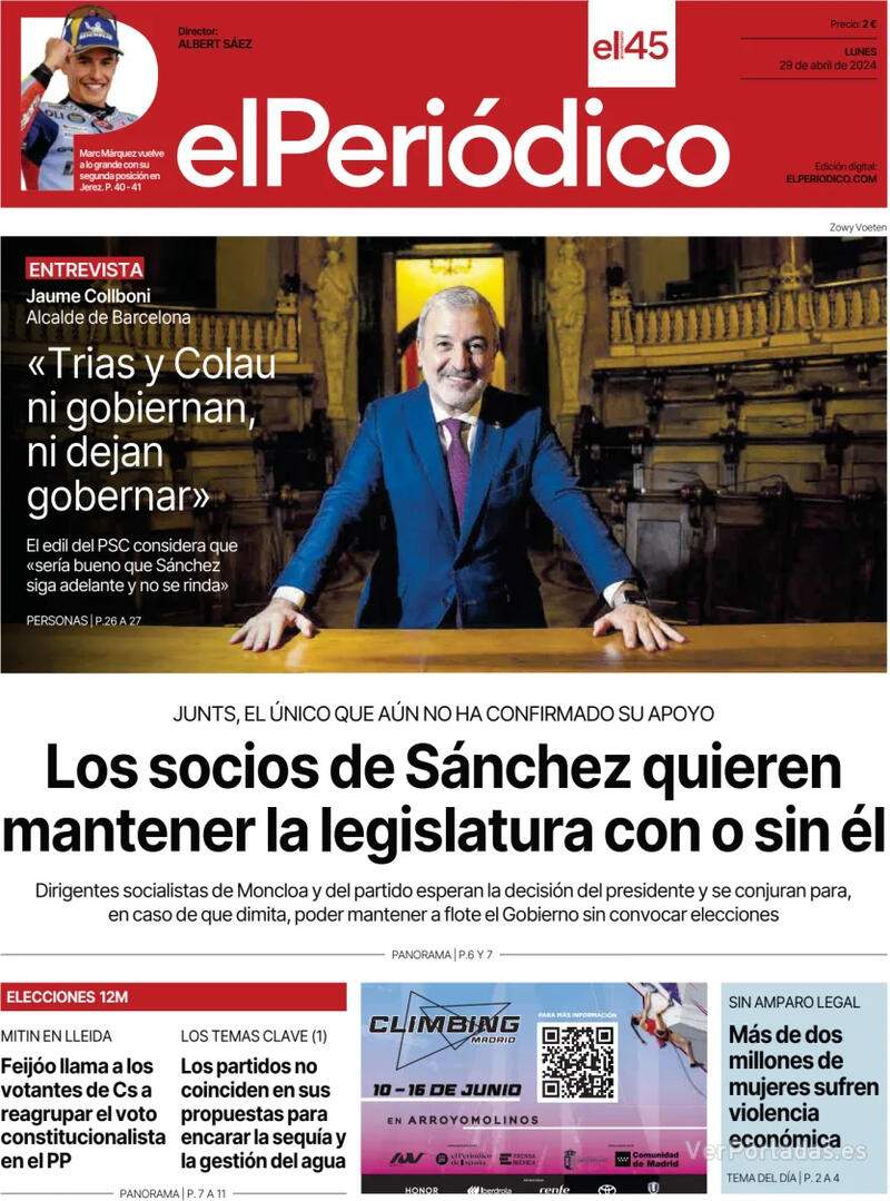 El Periódico El Periódico