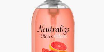 Jabón de manos neutralizante de olores Deliplus1 Jabón de manos neutralizante de olores Deliplus1