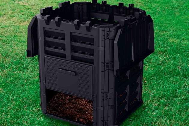 Compostador de Parkside1 Compostador de Parkside1