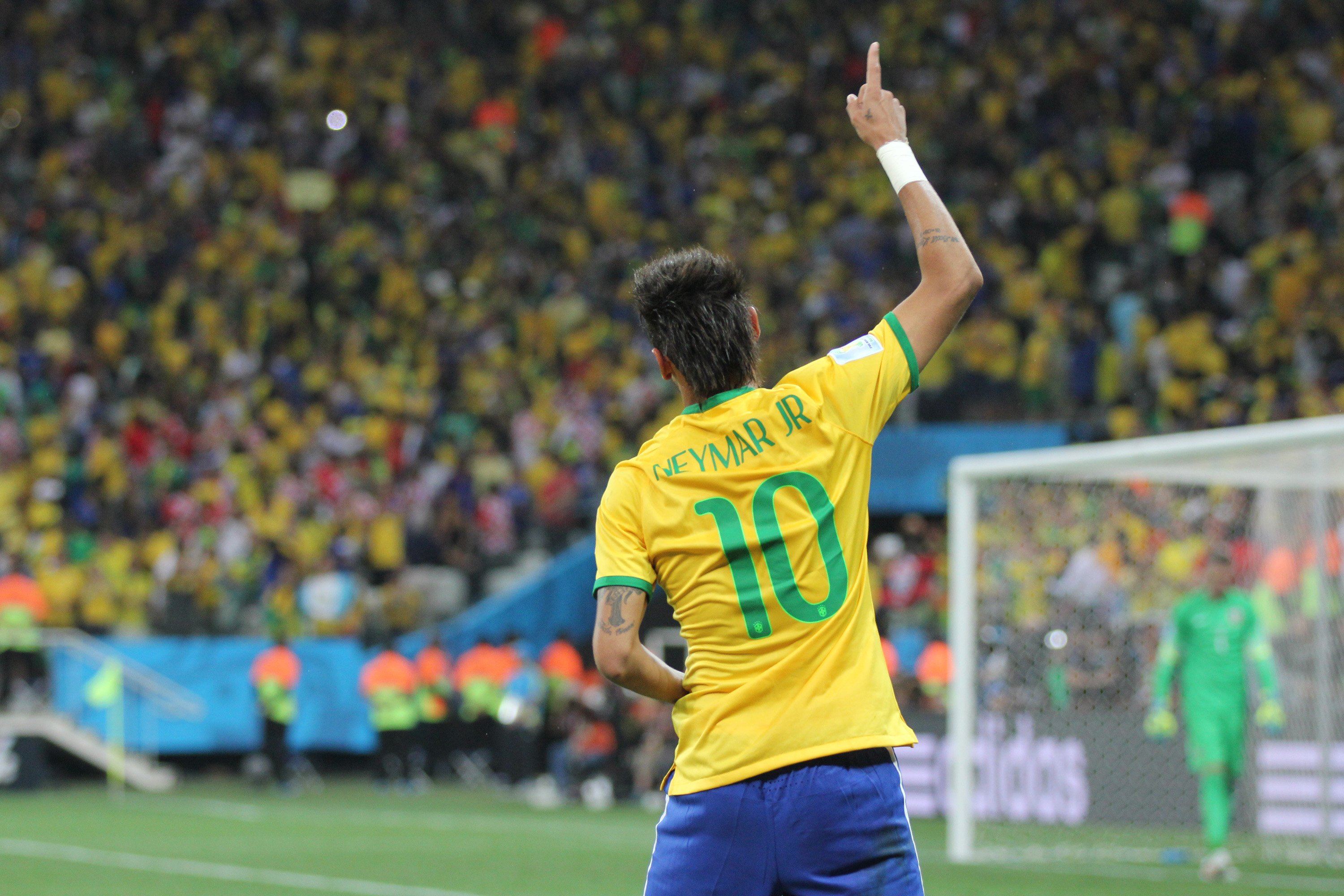 Brasil sigue siendo la referencia de los Mundiales