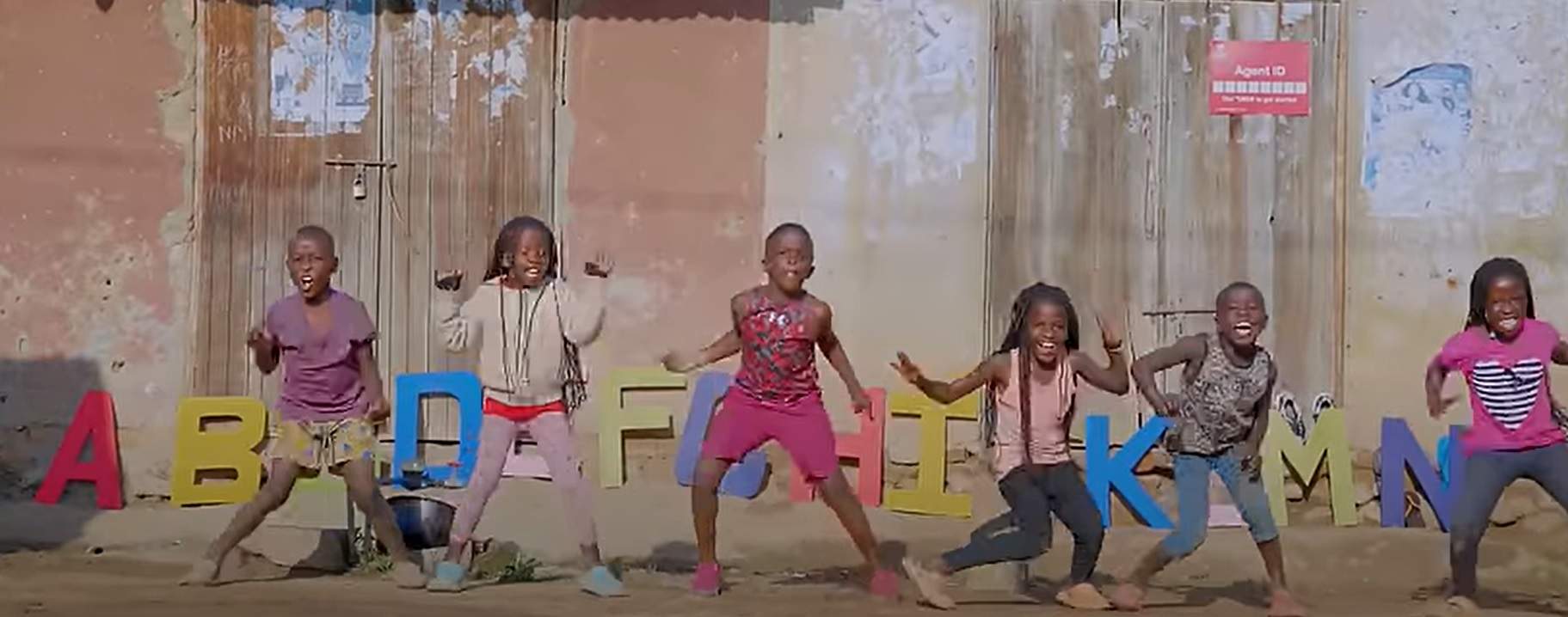 ¿Quiénes son los Masaka Kids Africana que actuarán este lunes en Montjuïc?