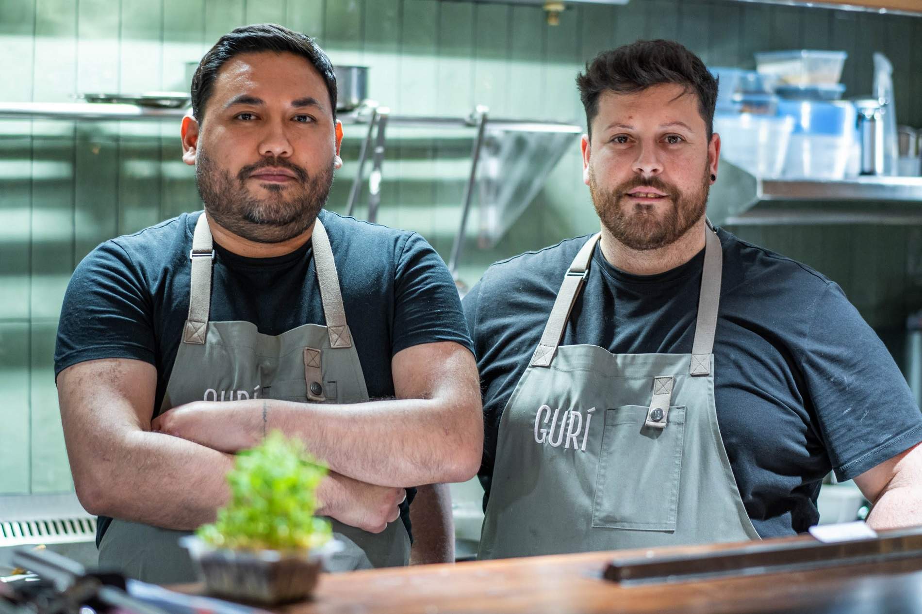 Una obertura a Sants-Montjuïc: el restaurant fresc i genuí que apassionarà Barcelona