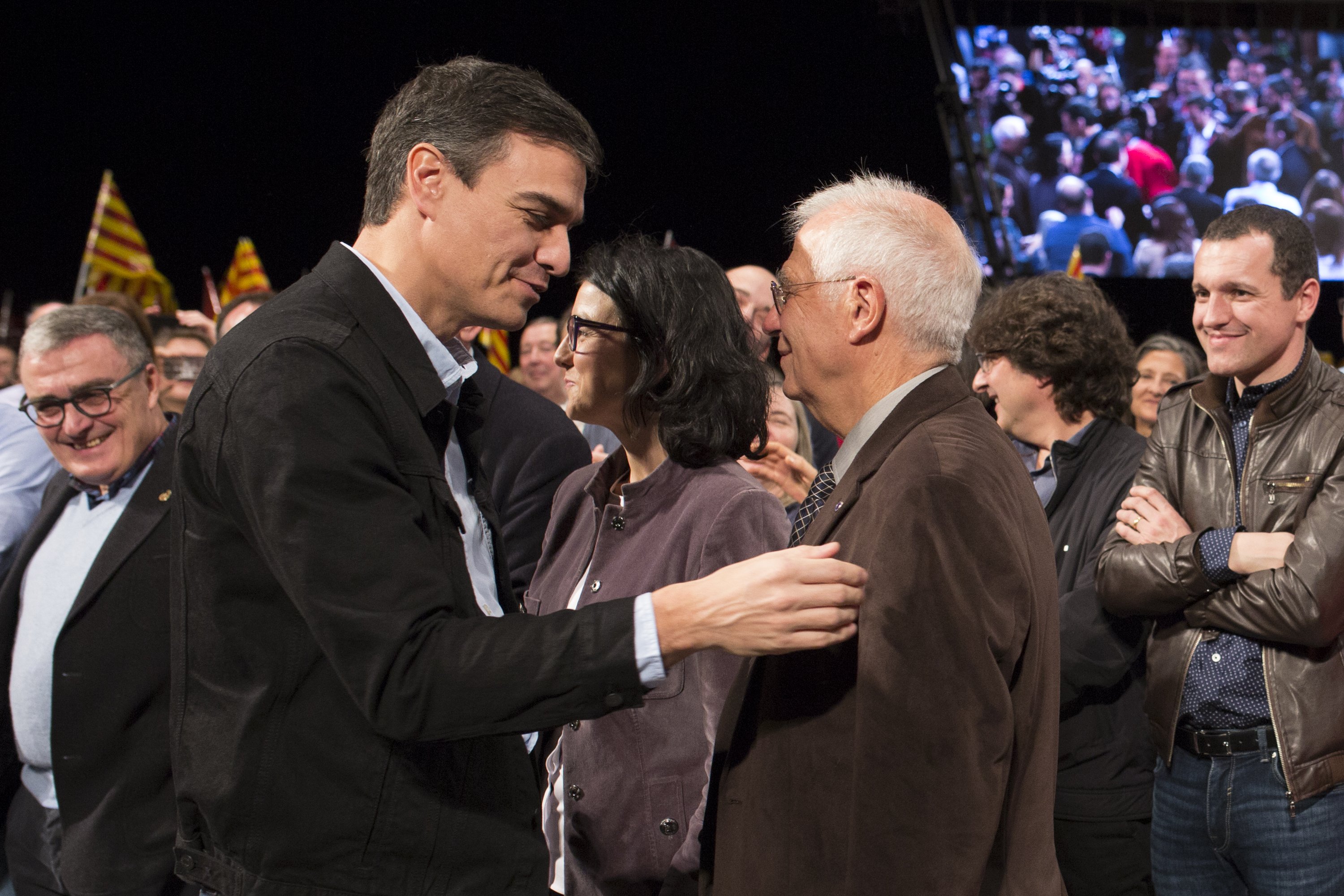 Las condiciones mínimas de una negociación Torra-Sánchez, según una revista australiana