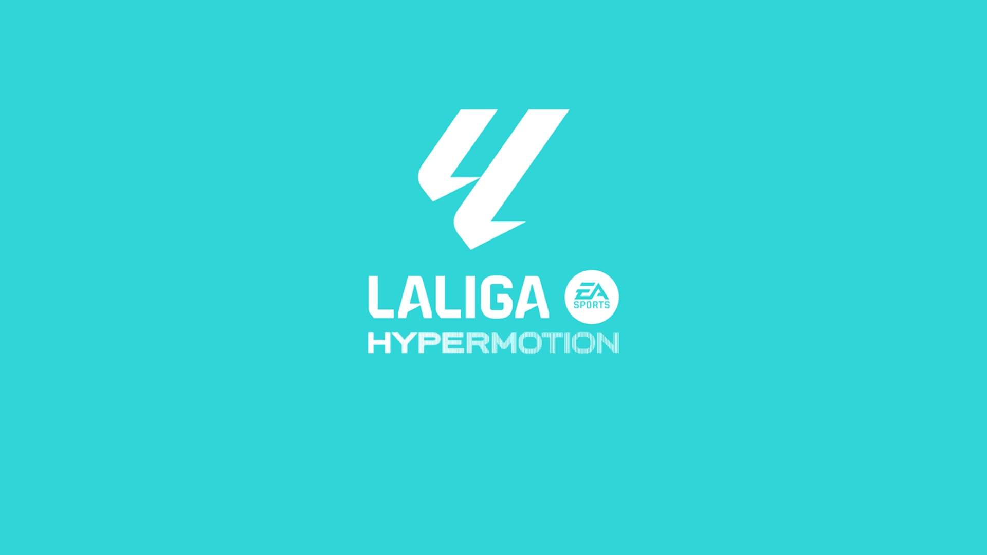 LaLiga HYPERMOTION 2023/24