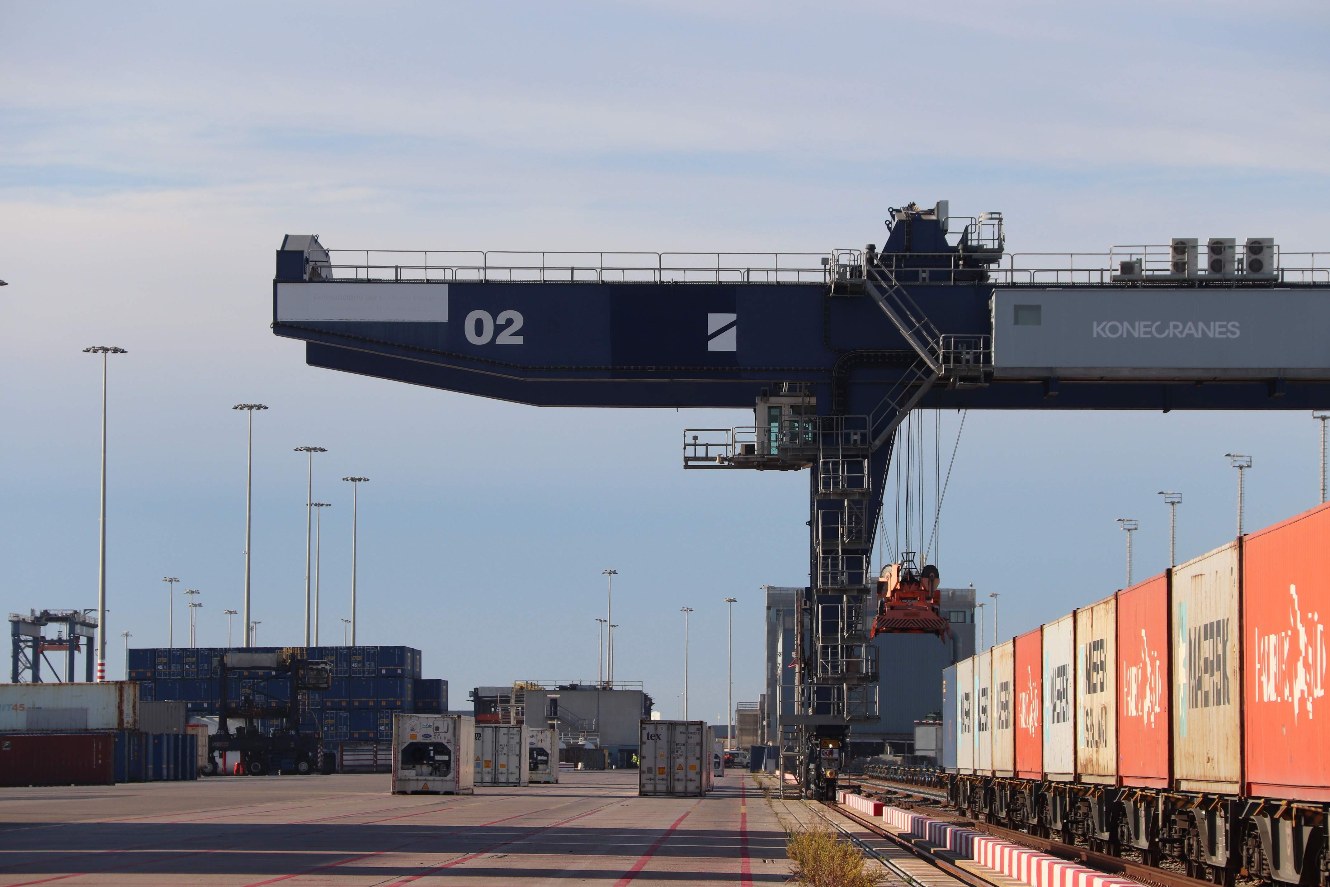 El Port de Barcelona organitza per primer cop tres jornades de portes obertes