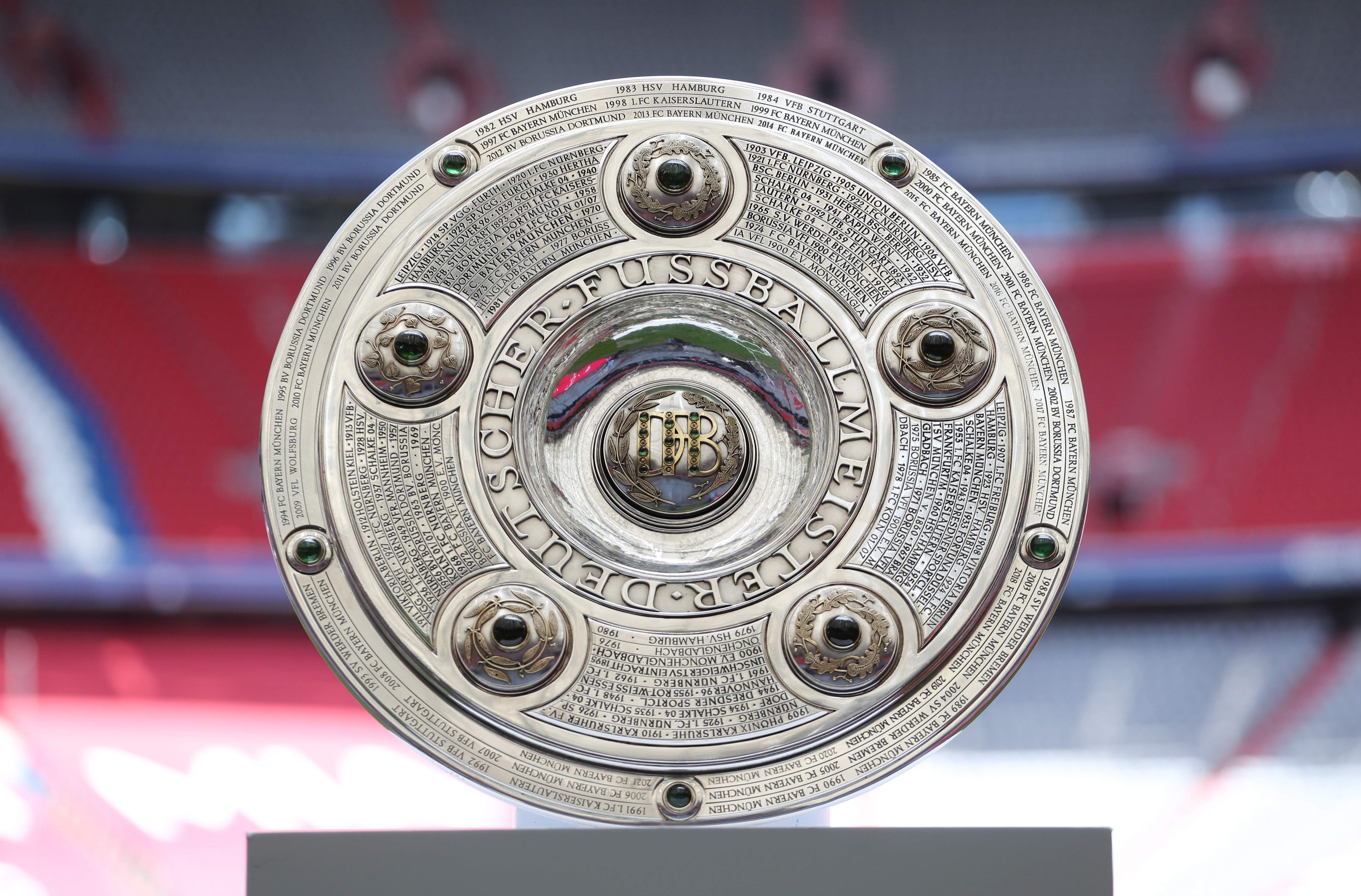 Copa Bundesliga Europa Press