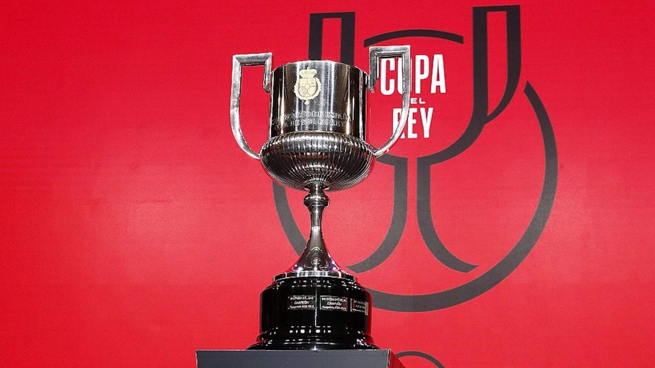 Copa del Rei 2023/24