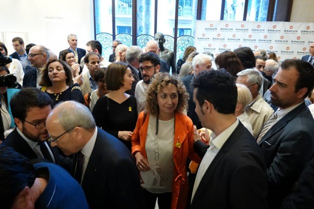 consellers montilla premi honor lletres catalanes Roberto Lázaro consellers montilla premi honor lletres catalanes Roberto Lázaro