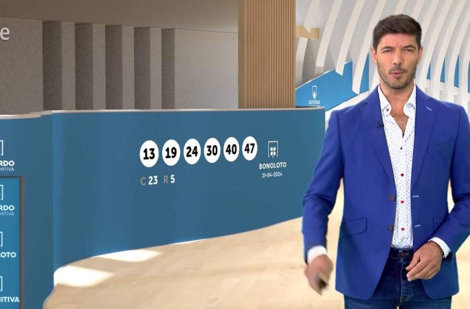 Diego Burbano, TVE Diego Burbano, TVE