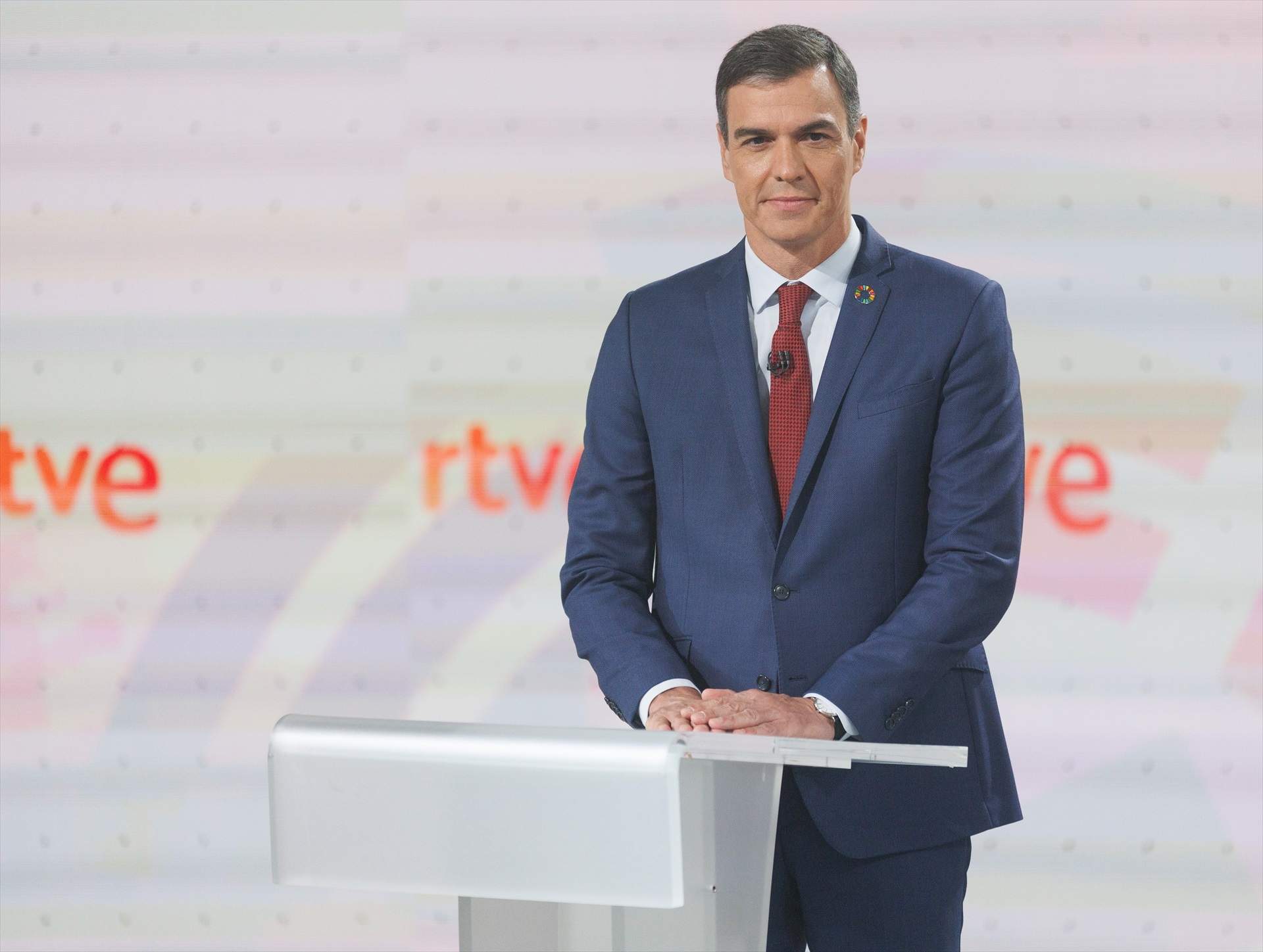 La JEC deixa fer l’entrevista de TVE a Sánchez, però s’obre a compensar els altres partits