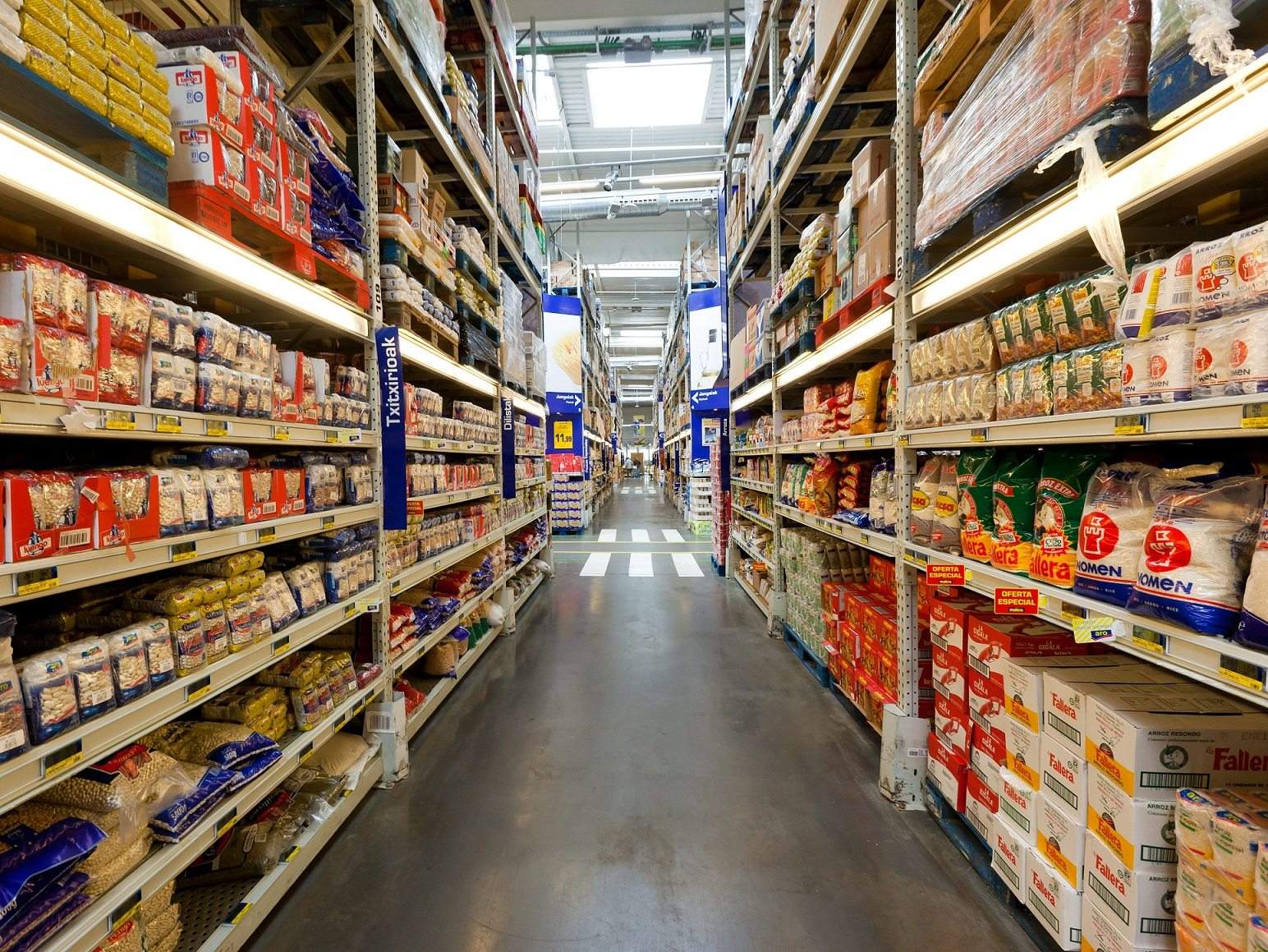 La cadena de cash&carry Makro s'apunta a les energies renovables