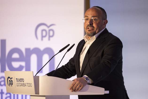 20240429 ACTE CAMPANYA PP SABADELL Alejandro Fernandez / Foto: Montse Giralt 20240429 ACTE CAMPANYA PP SABADELL Alejandro Fernandez / Foto: Montse Giralt