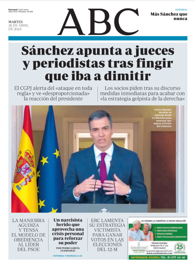 ABC ABC