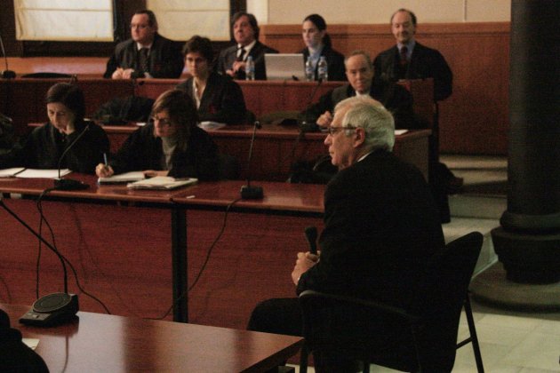 declaracio josep borrell audiencia barcelona 2010 - acn