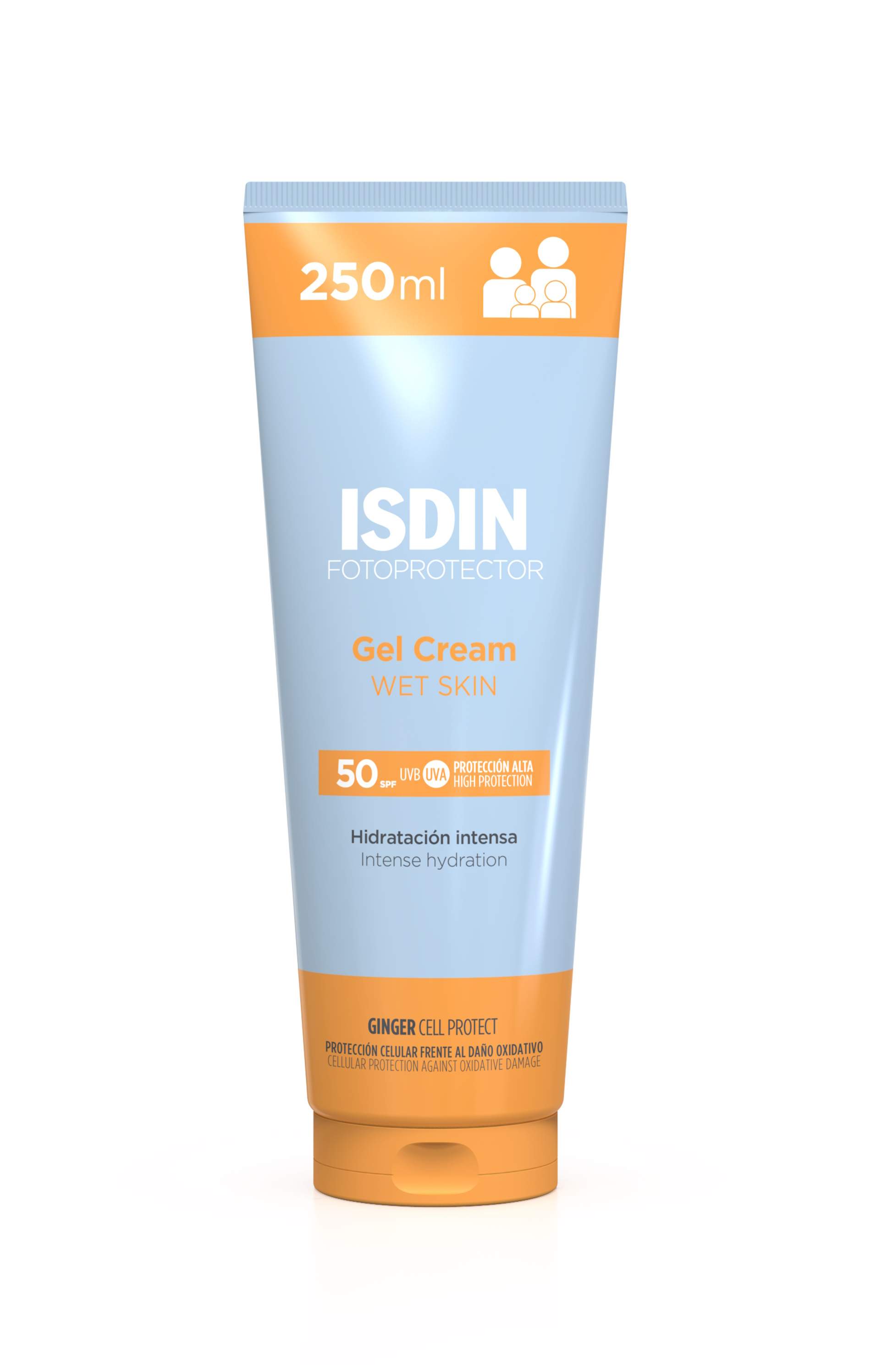 REI GEL CREAM 250 P01 REI GEL CREAM 250 P01