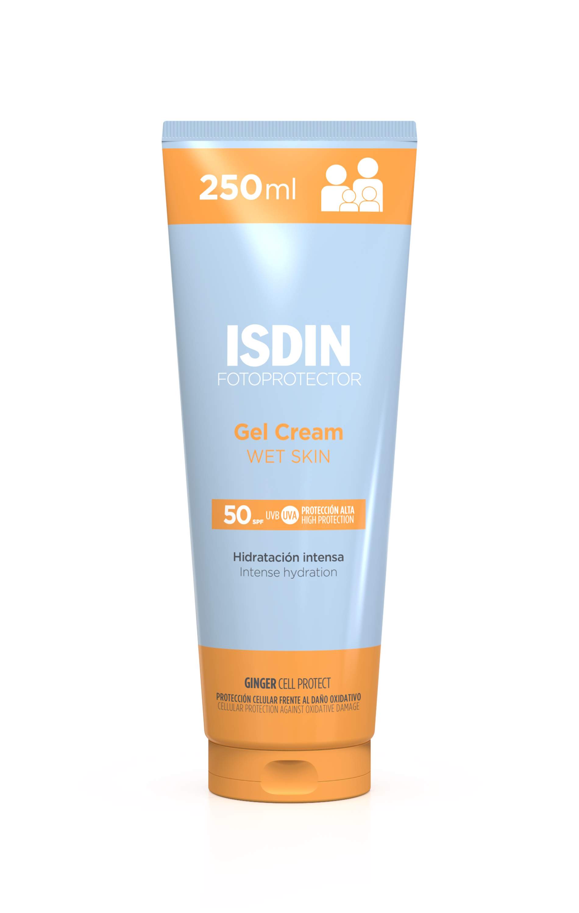 REI GEL CREAM 250 P01