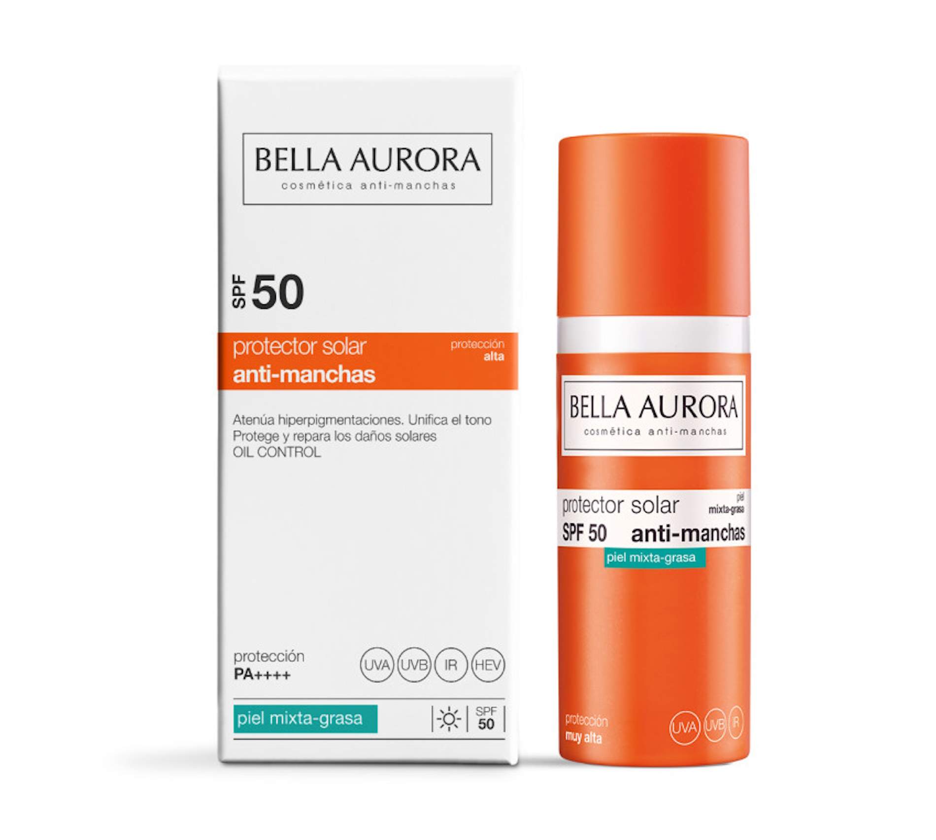protector solar antimanchas spf50 para piel mixta grasa protector solar antimanchas spf50 para piel mixta grasa