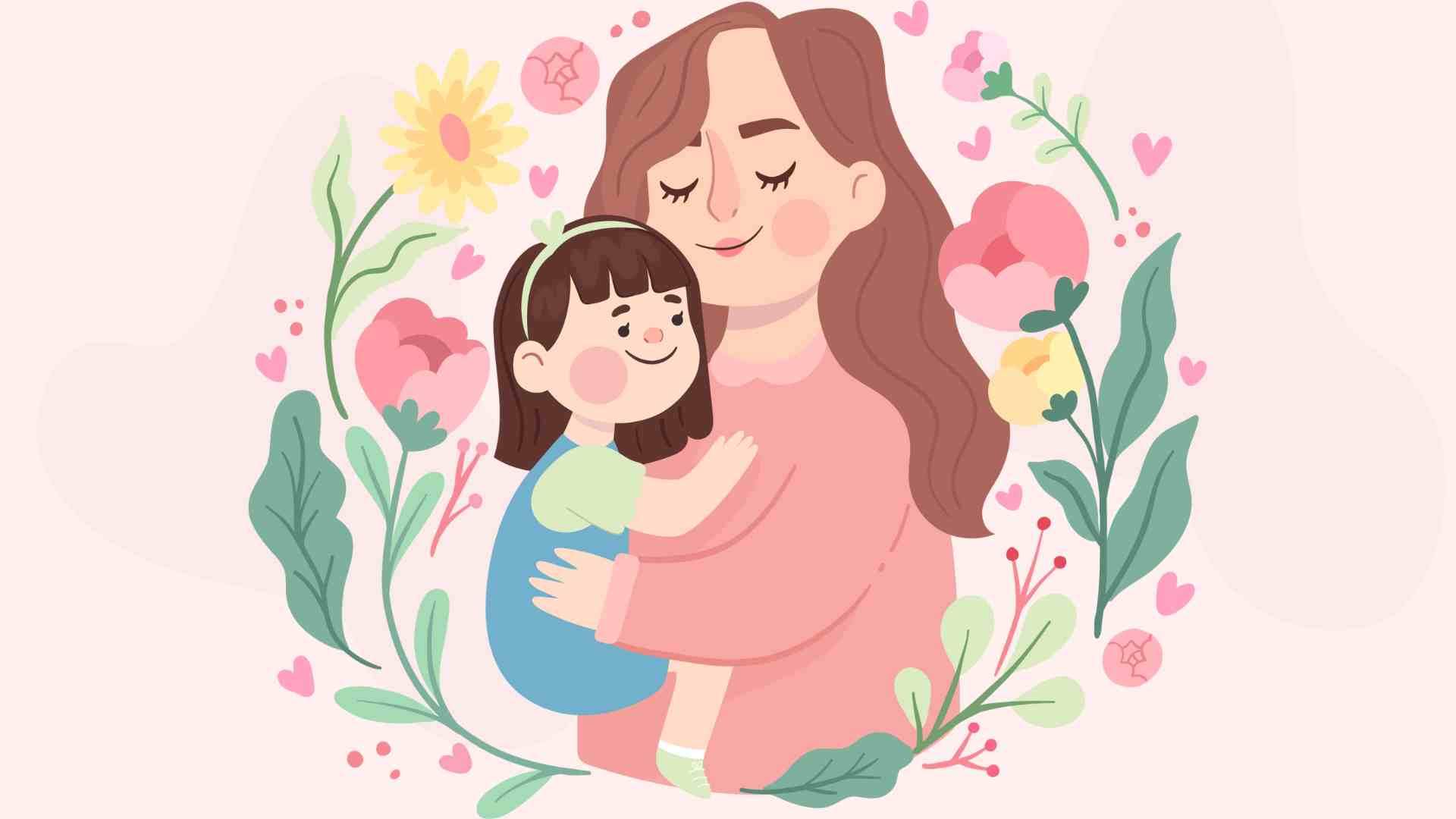 Feliz Día de la Madre 2025: frases originales y divertidas para felicitarla por WhatsApp