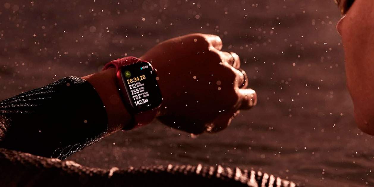 El Apple Watch Sèries 9 està en oferta a Amazon