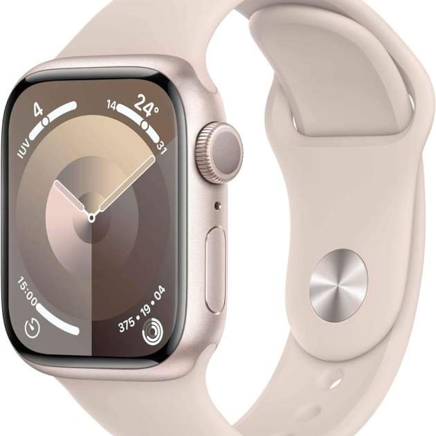 Apple Watch Series 9 1 Apple Watch Series 9 1